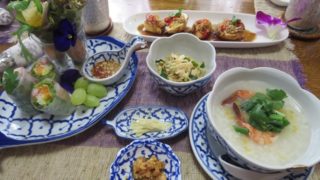おもてなしタイ料理B-1