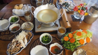 タイスキ