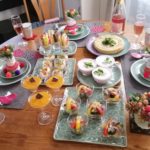 パーティー料理3