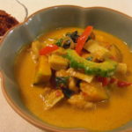 レッドカレー