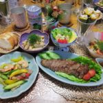 パーティー4
