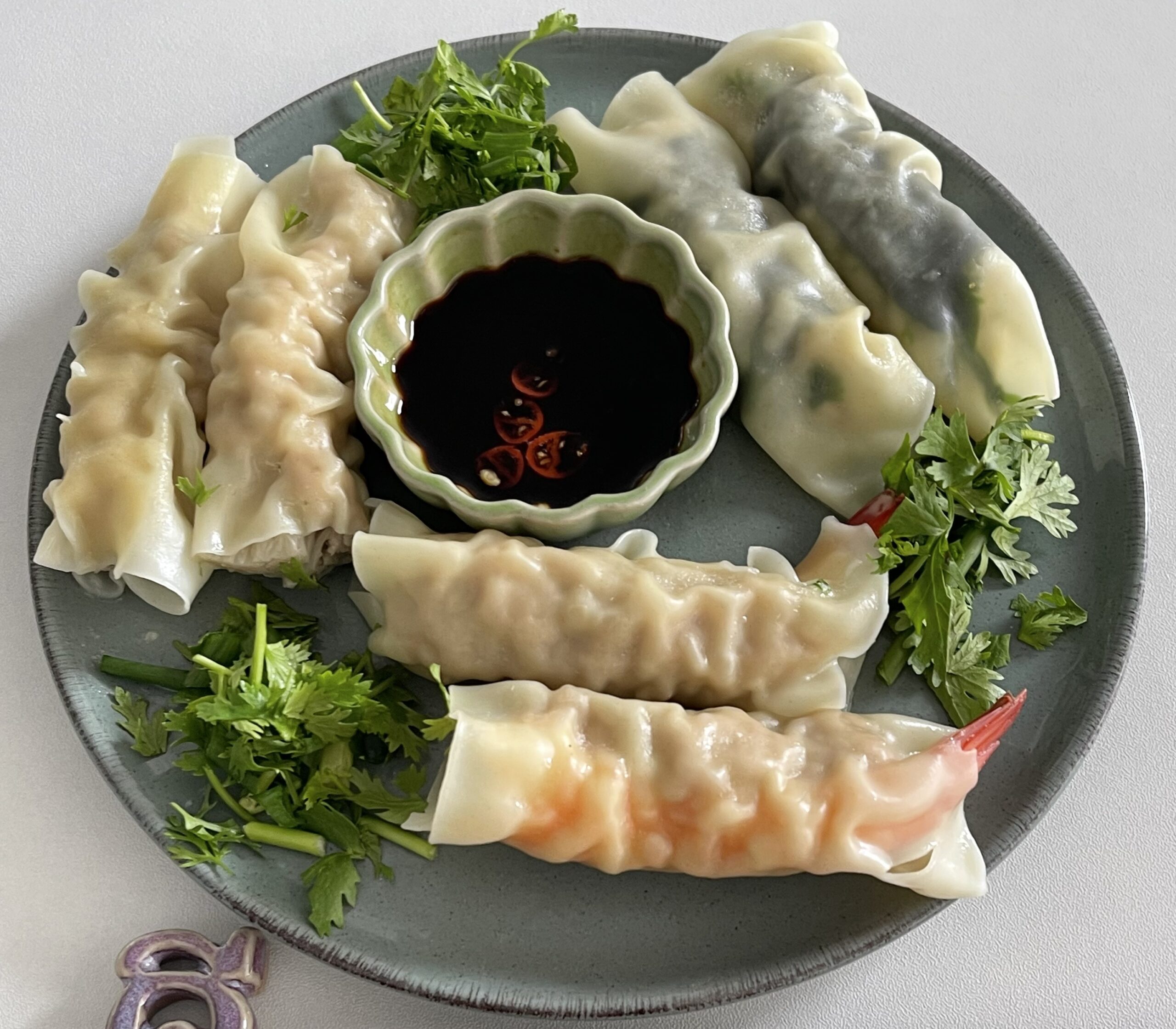 ワンタン