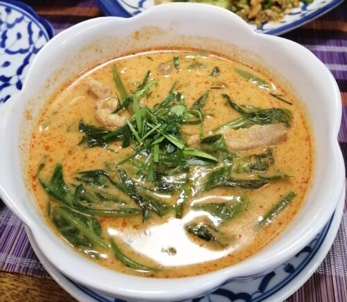 ゲーンテーポー