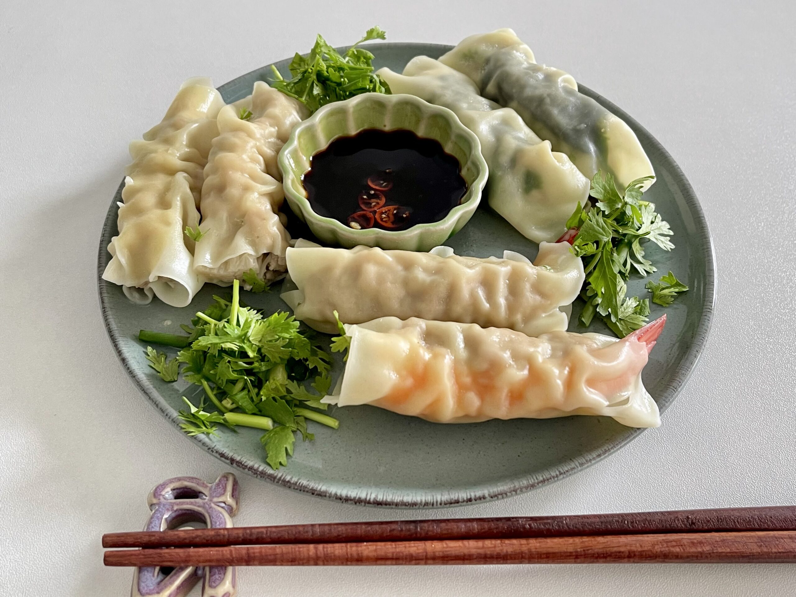ワンタン