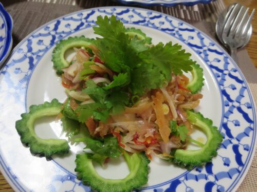 ヤムガイグローブ