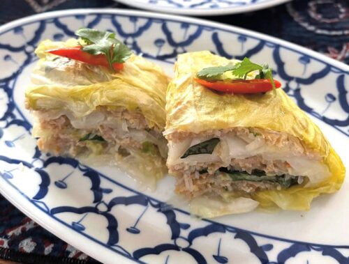 ホーモックイサーン