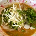 カノムチンナムヤーツナ