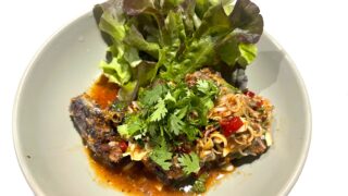 ヤムガポントード