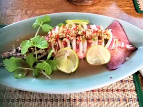 プラームックヌンマナオ