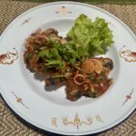 ヤムプラーガポントード