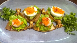 サラッポッピア