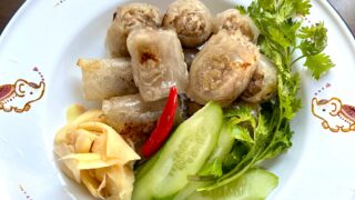 サイクロークイサーン