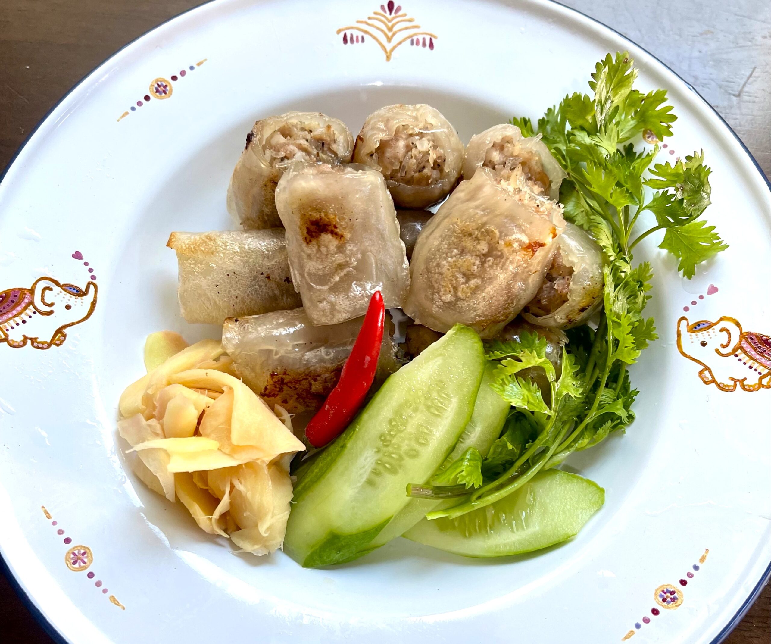 サイクロークイサーン