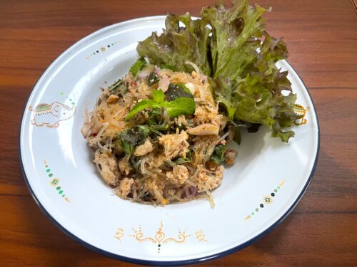 ラープウンセン