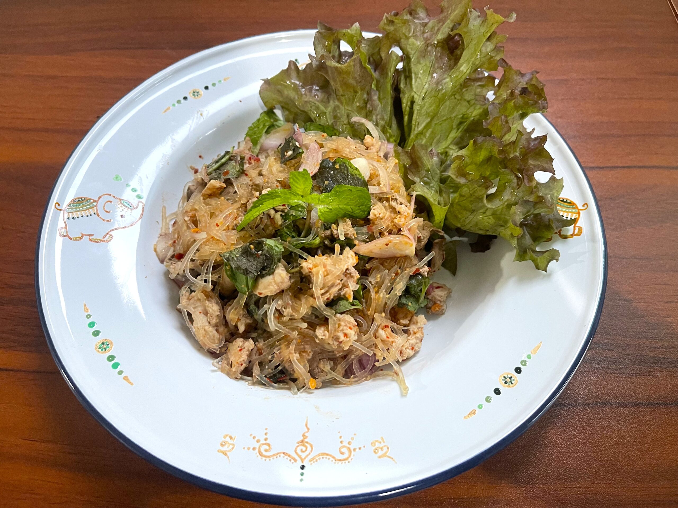 ラープウンセン