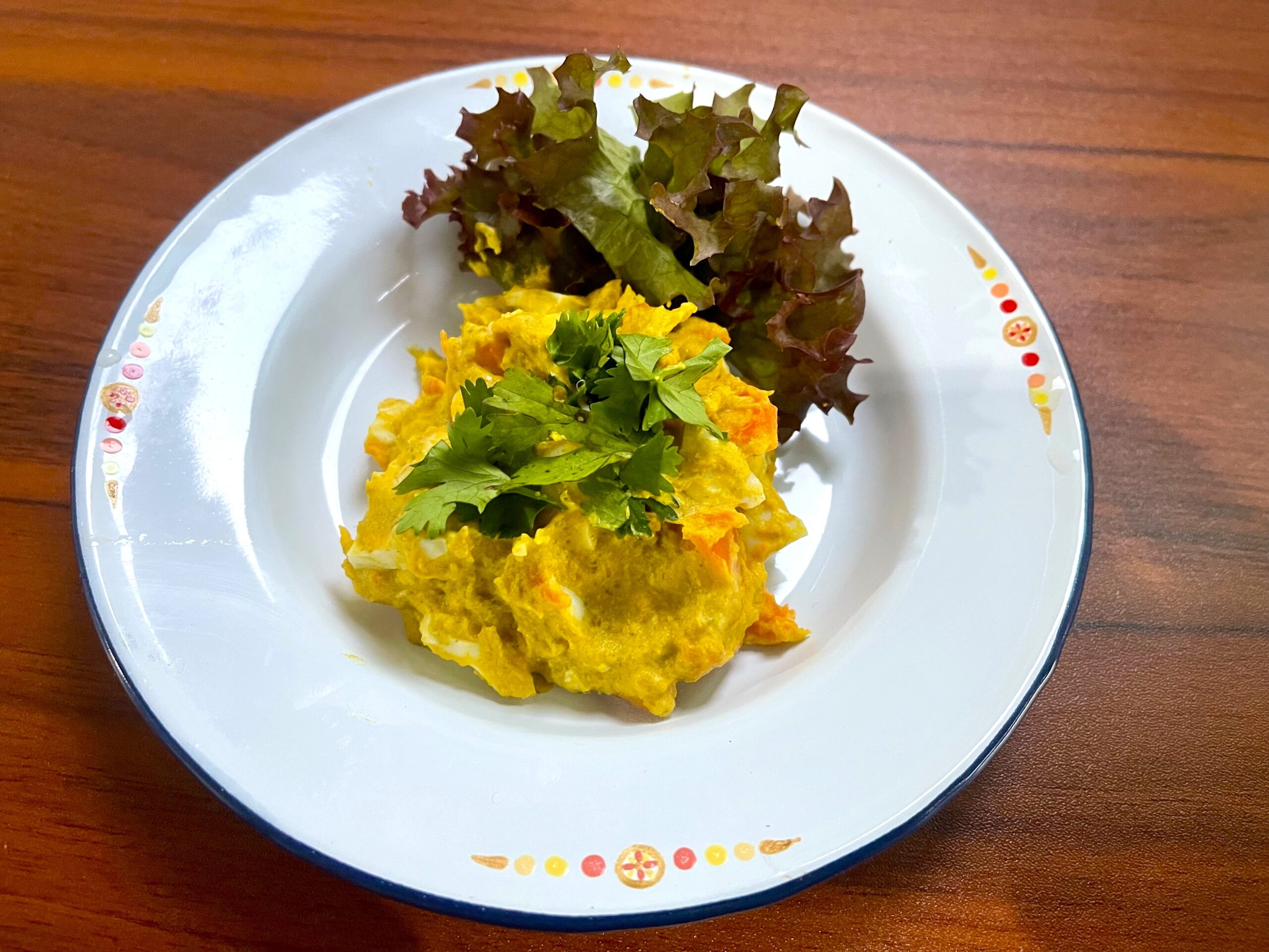 サラッゲーンキョウワーン