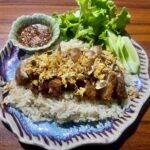 カオマンガイムートード