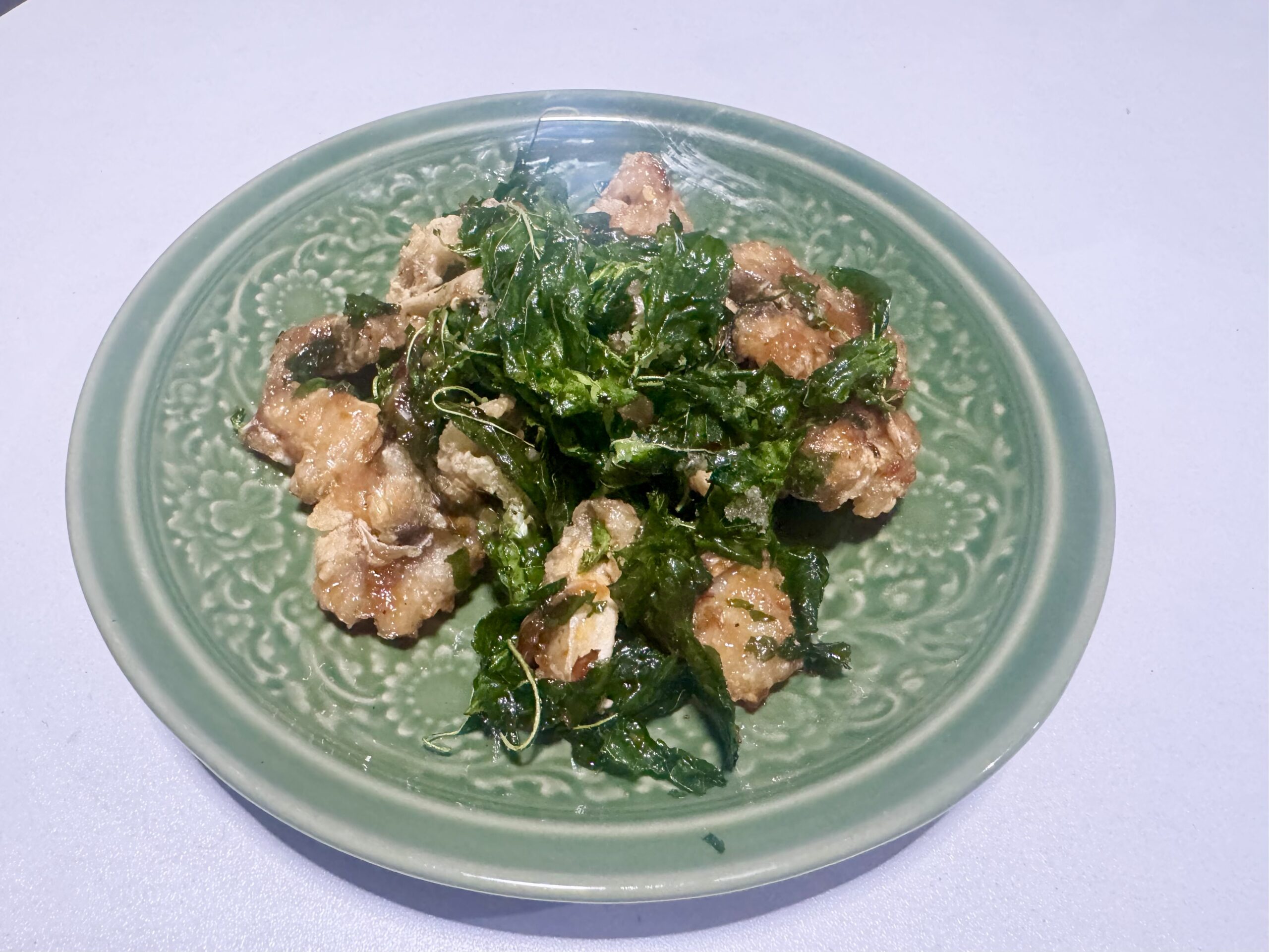 プラトードソースマッカム